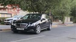 مێرسێدس بێنز E-Class